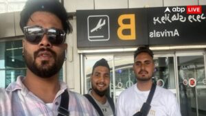 हाथ बंधे हुए, बॉडी पर चोट के निशान, ईरान में लापता 3 भारतीय किडनैप; परिवार से मांगी गई फिरौती