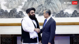 ‘अफगानिस्तान की धरती से…’, CPEC पर समझौते के बाद अब तालिबान ने चीन के लिए कर दिया बड़ा ऐलान