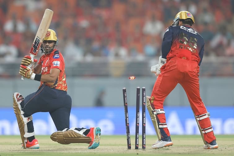 ‘यह आतंकवाद है…’, पंजाबी RCB फैन को स्टेडियम में नहीं घुसने दिया; फैन का पोस्ट वायरल