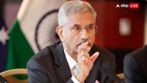 ‘भारत कभी भी न्यूक्लियर अटैक की गीदड़भभकी के आगे नहीं झुकेगा’, PAK की धमकी पर बोले एस जयशंकर