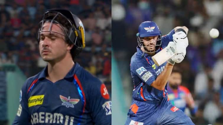 लखनऊ के लिए डेब्यू करने वाले Matthew Breetzke कौन हैं? एडन मार्करम को किया है रिप्लेस