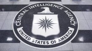 CIA हेडक्वार्टर के बाहर दिखा संदिग्ध, गार्ड्स ने मारी गोली, हिरासत में लिया गया शख्स