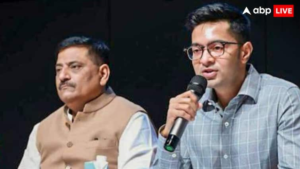 ‘आतंकवाद एक पागल कुत्ता तो पाकिस्तान उसका दुष्ट हैंडलर’, जापान में बोले TMC नेता अभिषेक बनर्जी