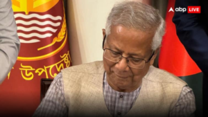 बकरीद पर कुर्बानी पर लगाई रोक तो भड़क गए यूनुस, कोलकाता में बांग्लादेश के राजदूत को दी ये सजा
