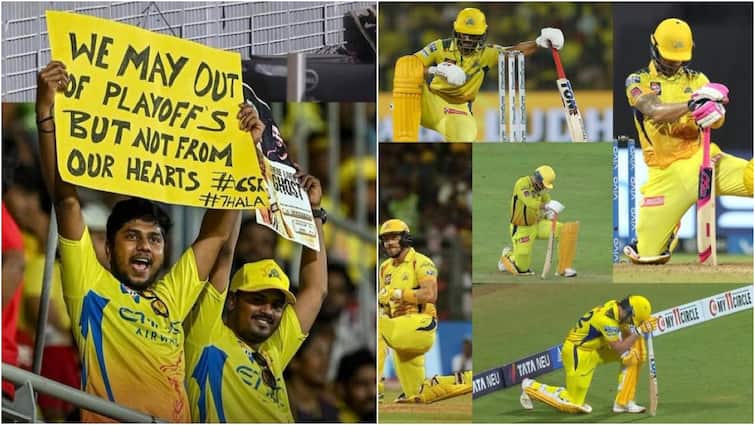 IPL 2025 में चेन्नई सुपर किंग्स के लिए सबसे खराब क्या रहा? वोटिंग के आंकड़े देख चौंक जाएंगे आप