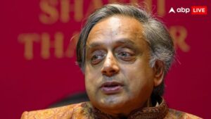 ‘पाकिस्तान को भारी कीमत चुकानी होगी’, अमेरिका में कांग्रेस सांसद शशि थरूर ने क्यों कही ये बात?