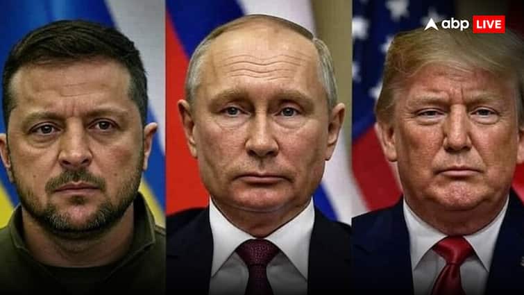ट्रंप के दवाब में 3 साल बाद पहली बार मिले रूस-यूक्रेन, सीजफायर पर नहीं बनी बात