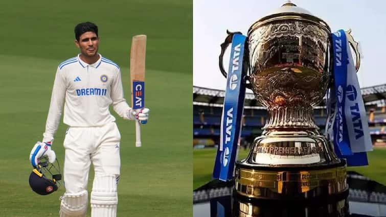IPL 2025 के बीच इंग्लैंड रवाना होंगे भारतीय खिलाड़ी, क्या गिल छोड़ेंगे गुजरात टाइटंस का साथ?