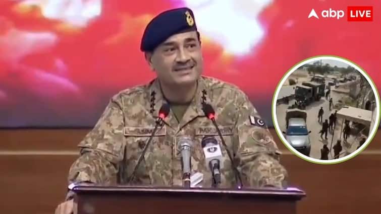 ‘तुम्हारे जनरल को जूते की नोंक पर रखते हैं’, मुनीर की सेना की पाकिस्तानी पुलिस ने ही कर दी बोलत