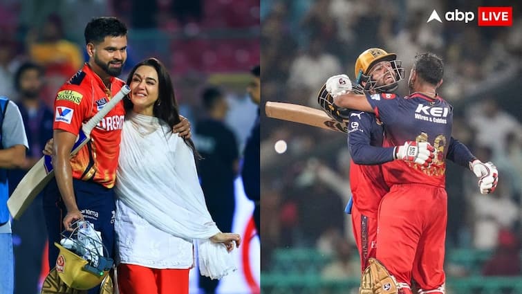 IPL के एक मैच से RCB मालिक को कितनी होती है कमाई? PBKS मालकिन प्रीति जिंटा का मुनाफा भी जानिए