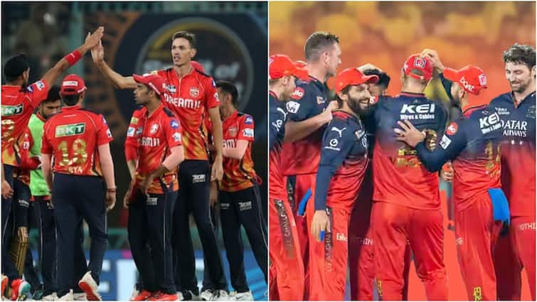 क्वालीफायर-1 में भिड़ेंगे पंजाब और बेंगलुरु, जानें प्लेइंग इलेवन, पिच रिपोर्ट और मैच प्रिडिक्शन