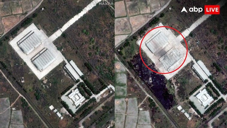 4 दिनों की जंग में PAK पर हावी था भारत, एयरबेसों को भारी नुकसान; NYT ने खोल दी शहबाज की पोल