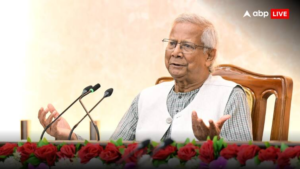 ‘अगर ठीक से काम नहीं कर सकता तो…’, बांग्लादेश की अंतरिम सरकार के चीफ से इस्तीफा क्यों देना चा