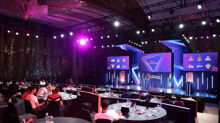 PKL ऑक्शन में टीमों ने लुटाए करोड़ों, ये रहे 5 सबसे महंगे प्लेयर; रकम जान उड़ जाएंगे होश