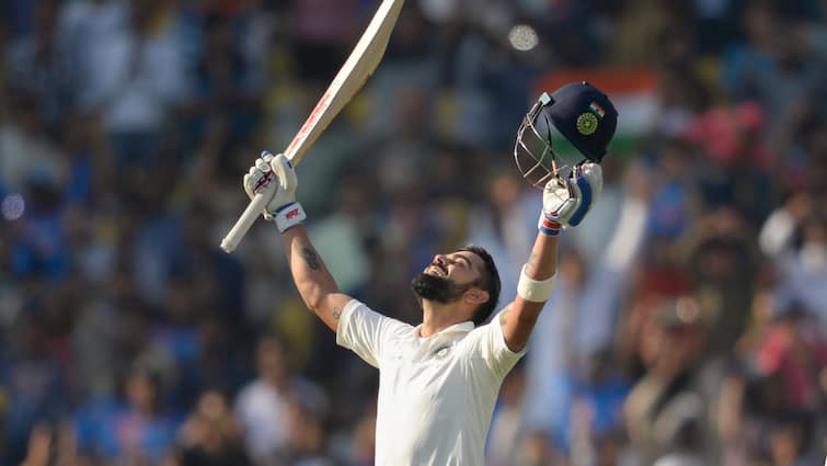 सबसे ज्यादा दोहरे शतक किस भारतीय के नाम? कितने नंबर पर हैं विराट कोहली