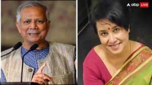 ‘जाने मत दो, पकड़कर जेल में डाल दो…’, मोहम्मद यूनुस के इस्तीफे की खबर पर भड़कीं तसलीमा नसरीन