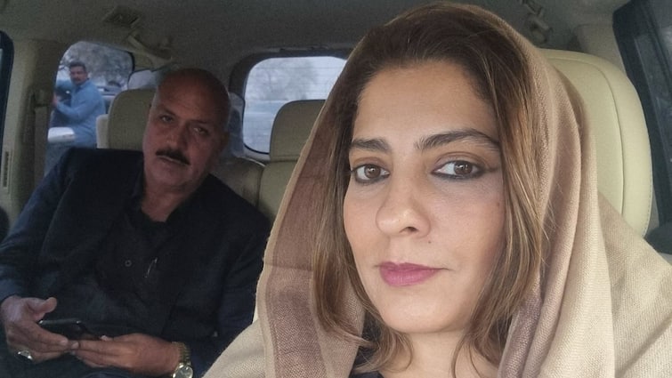 पूर्व ISI चीफ की बेगम, जरदारी की जासूस… कौन है भारत के खिलाफ जहर उगलने वाली पलवाशा खान?