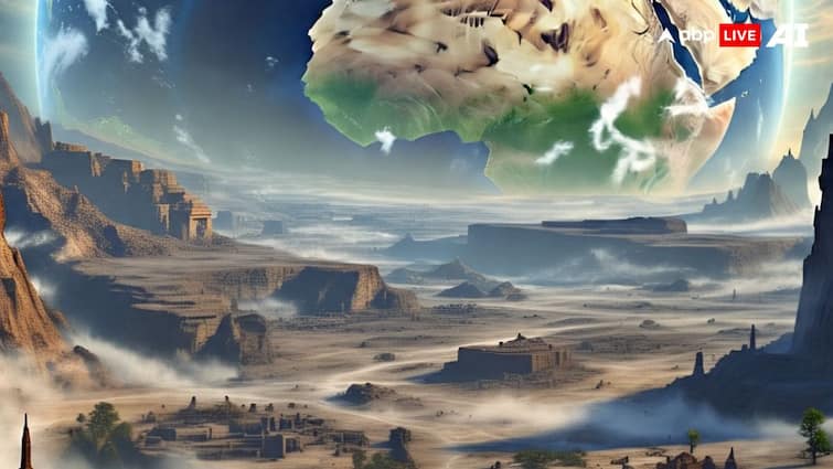 न पेड़ बचेंगे और न लोग… धरती से खत्म हो जाएगा जीवन? रिसर्च में सामने आई तारीख