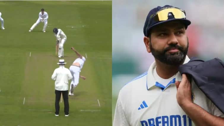 कप्तान पहली परीक्षा में फेल, अब नहीं मिलेगी रोहित शर्मा की जगह? टीम इंडिया को बड़ा झटका