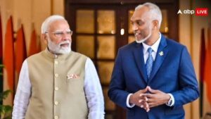 इस मुस्लिम देश ने भारत के साथ की बड़ी डील, नाम सुनते ही पाकिस्तान को लग जाएगी आग!