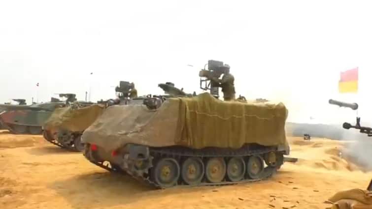 दहशत में पाकिस्तान! भारत के हमले के डर से PAK सेना कर रही ड्रिल, बॉर्डर पर तैनात किया ‘दोस्त’ क