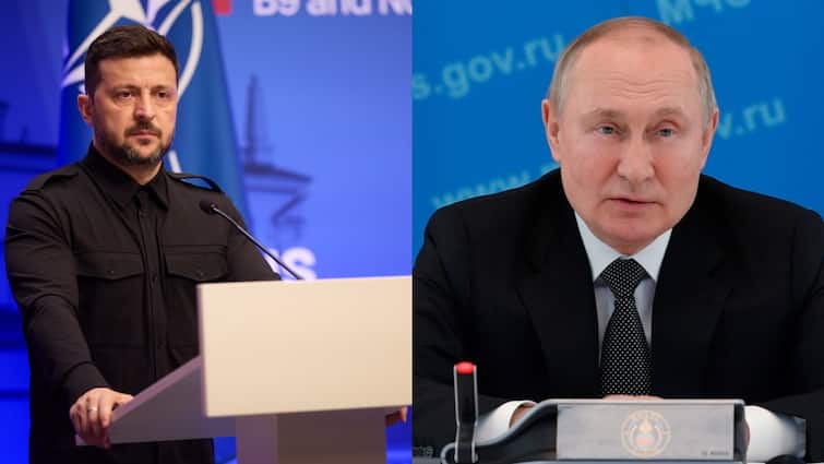 कैदियों की अदला-बदली पर बनी बात, लेकिन रूस ने रखी ऐसी शर्त, भड़के यूक्रेन और पश्चिमी देश