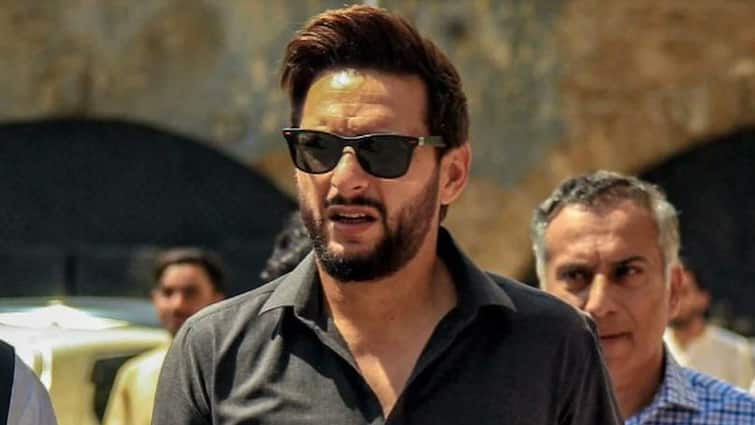 भारतीय सेना के खिलाफ जहर उगलने वाले शाहिद अफरीदी का केरल के किस ग्रुप ने किया स्वागत, हुआ बवाल