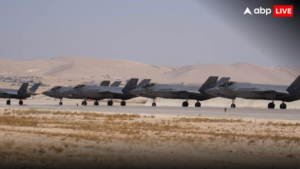ईरान ने दो इजरायली F-35 जेट मार गिराने का किया दावा! महिला पायलट को बंदी बनाने की घोषणा ईरान ने दो इजरायली F-35 जेट मार गिराने का किया दावा! महिला पायलट को बंदी बनाने की घोषणा