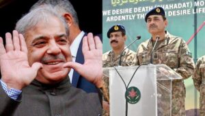 खाने को पड़े लाले, लेकिन लड़ने में सबसे आगे…. सामने आ गया PAK का असली चेहरा, डिफेंस बजट बढाया