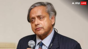 शशि थरूर ने पाकिस्तान को ब्राजील में किया बेनकाब, बोले- ‘अगर इतना ही सीधा है तो फिर…’