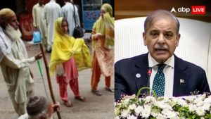 सऊदी अरब और UAE में भिखारियों की वजह से पाकिस्तान की थू-थू, 7 हजार से ज्यादा डिपोर्ट; बेइज्जती सऊदी अरब और UAE में भिखारियों की वजह से पाकिस्तान की थू-थू, 7 हजार से ज्यादा डिपोर्ट; बेइज्जती