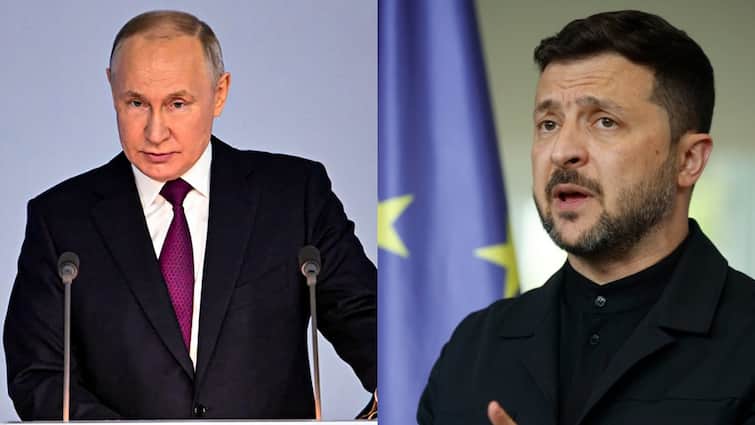 ड्रोन अटैक के बाद तुर्किए में यूक्रेन ने की रूस संग शांति वार्ता, जानें किस मुद्दे पर सहमत हुए