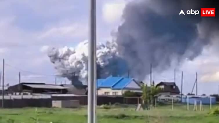 4 एयरबेस, 40 एयरक्राफ्ट… यूक्रेन के ‘ऑपरेशन स्पाइडरवेब’  से रूस को लगा 200 करोड़ डॉलर का चूना