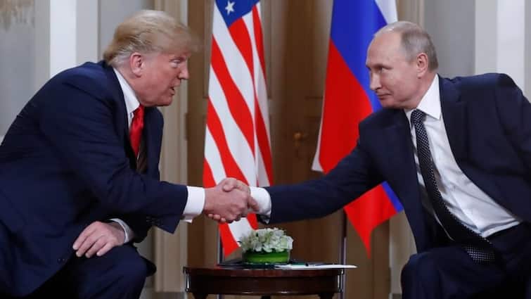 ‘हवाई हमलों का जवाब तो देकर रहेंगे’, ट्रंप ने लगाया सीजफायर के लिए फोन तो पुतिन ने यूक्रेन को