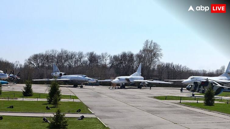 AI और सोवियत काल का म्यूजियम… जानें यूक्रेन ने किसकी मदद से मचा दी रूस में भीषण तबाही