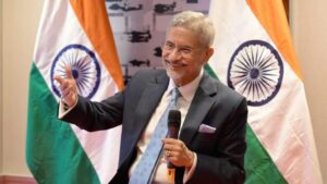 ‘जंग रुकी क्योंकि हमने…’, पाक के साथ भारत ने क्यों किया सीजफायर एस जयशंकर किया खुलासा