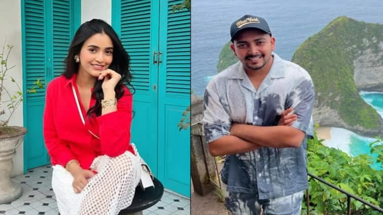 चोरी-चोरी चुपके चुपके, किससे इश्क लड़ा रहे हैं पृथ्वी शॉ? कह दी दिल की बात