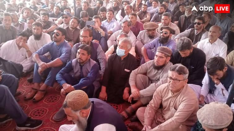 गिलगित बाल्टिस्तान बना गृहयुद्ध का मैदान! आखिर क्यों 1 हफ्ते से ज्यादा समय से सड़कों पर बैठे शि