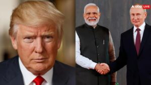 पुतिन ने चल दी नई चाल; ट्रंप की नाराजगी के बीच भारत संग कौन से प्लान पर काम कर रहा है रूस?