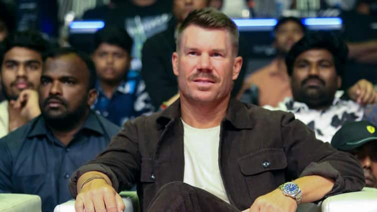 डेविड वार्नर की भविष्यवाणी, बताया कौन सी टीम जीतेगी IPL 2025 ट्रॉफी, कौन होगा फाइनल का POTM