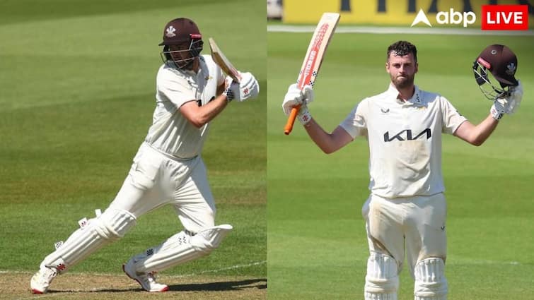 टूट गए सारे रिकॉर्ड, इंग्लैंड की टीम ने बना दिए 800 रन; हुई शतकों की बारिश