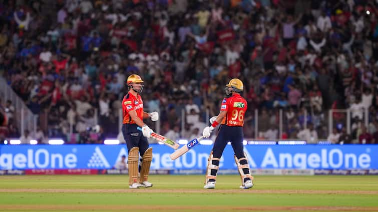 फाइनल हारने वाली पंजाब IPL 2026 से पहले इन खिलाड़ियों को करेगी रिलीज? लिस्ट में बड़े नाम भी शामिल