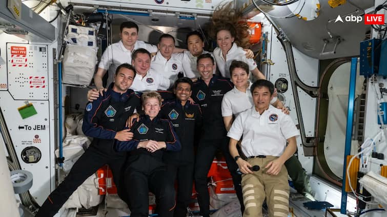 किस रॉकेट से धरती पर वापस आएंगे शुभांशु शुक्ला, कितनी होगी स्‍पीड, कैसे होगी लैंडिंग? जानिए