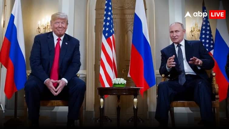 रूस-यूक्रेन जंग पर ट्रंप ने पुतिन को दिया दो हफ्तों का टाइम, बोले- ‘हमले बंद कर दो वरना…’