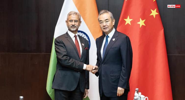 ‘मतभेद विवाद में नहीं बदलना चाहिए’, बोले एस जयशंकर तो चीन के विदेश मंत्री ने दिया ये जवाब