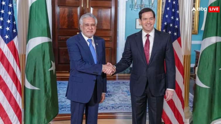 पहलगाम हमले के 3 महीने बाद मार्को रुबियो ने की इशाक डार से मुलाकात, PAK को क्यों बोला- ‘Thanks’