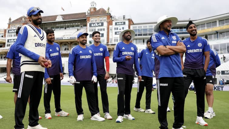 ‘द ओवल’ के मैदान पर किस भारतीय ने बनाए हैं सबसे ज्यादा रन, किसने लिए सर्वाधिक विकेट्स