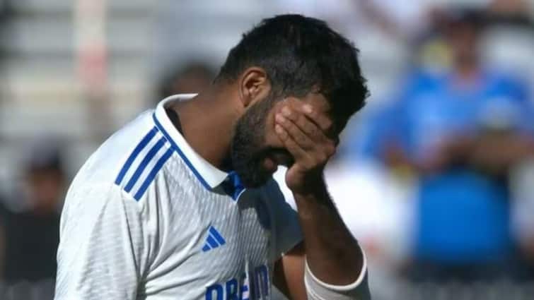 इससे अच्छा तो मैं रिटायर हो जाऊं, मैनचेस्टर टेस्ट के बीच जसप्रीत बुमराह का वीडियो वायरल