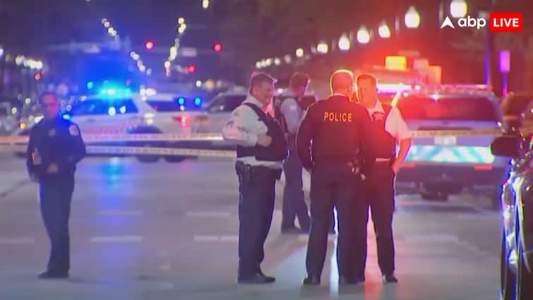 अमेरिका के मैनहट्टन में गोलीबारी, 4 की मौत के बाद हमलावर खुद भी गंवा बैठा जान, पुलिस ने किया…
