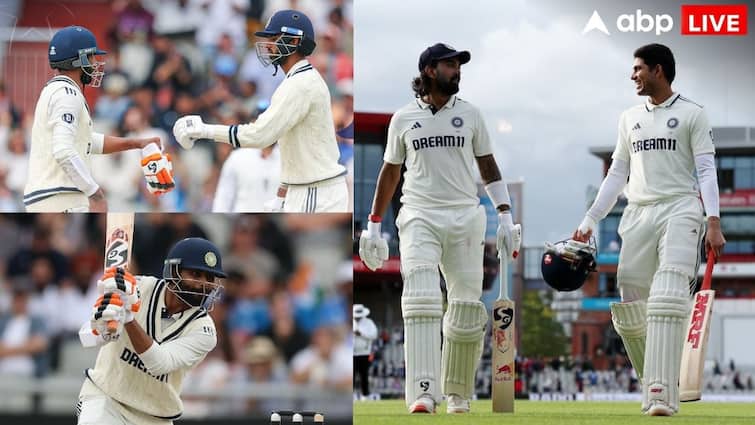 2 दिन पहले तय थी इंग्लैंड की जीत, फिर टीम इंडिया ने मैनचेस्टर में असंभव को किया संभव